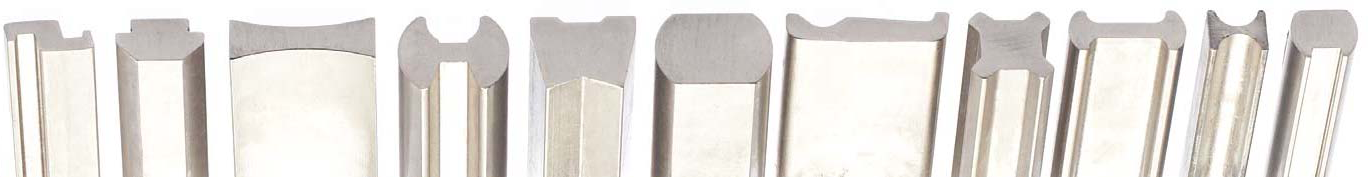 Custom Shapes