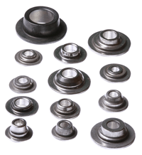 Valve Spring Retainers
